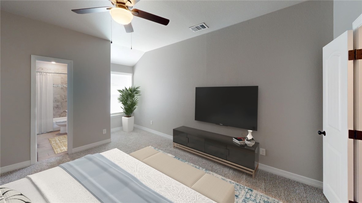 3826 Leming Court Temple, TX 76504 - Photo 14 of 24