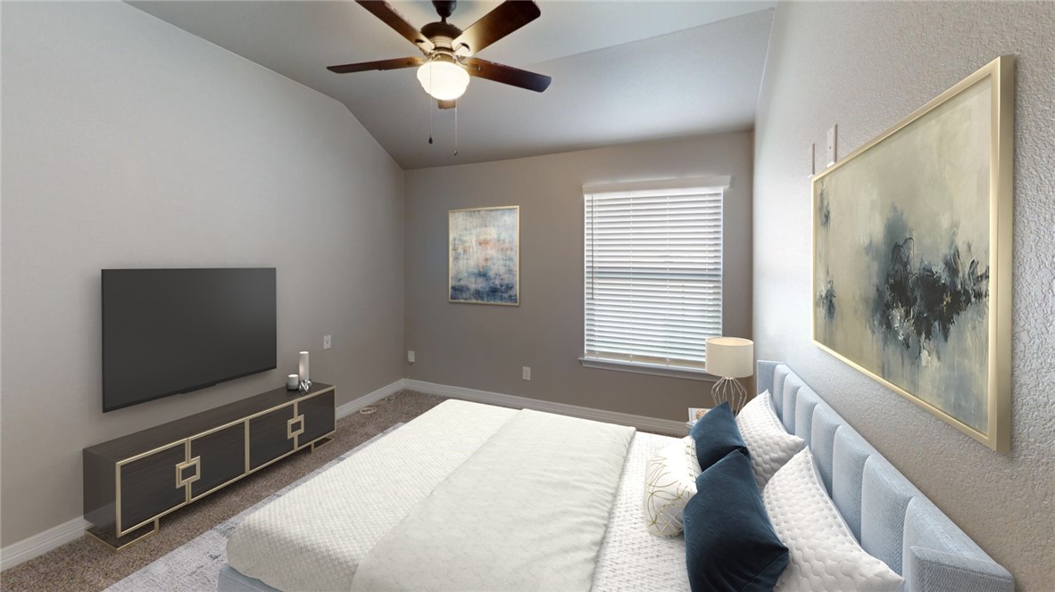 3826 Leming Court Temple, TX 76504 - Photo 16 of 24