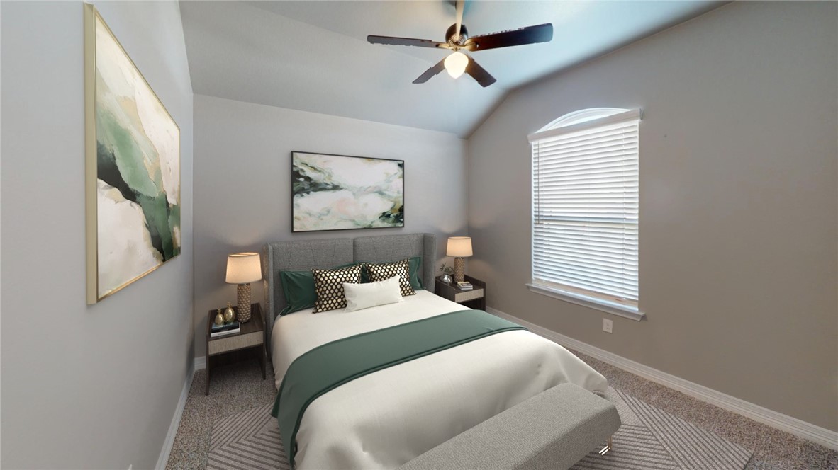 3826 Leming Court Temple, TX 76504 - Photo 18 of 24