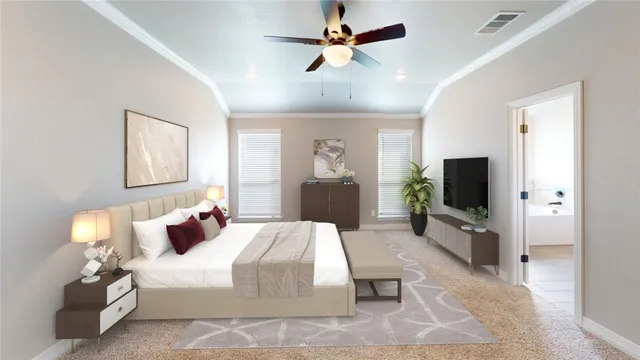 $380,000 | 3826 Leming Court, Temple, TX 76504