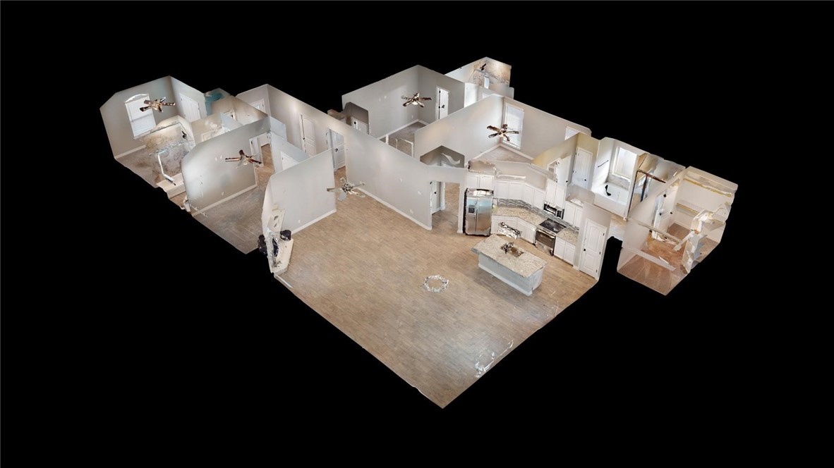 3826 Leming Court Temple, TX 76504 - Photo 22 of 24