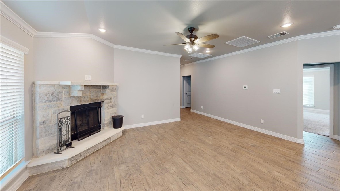 3826 Leming Court Temple, TX 76504 - Photo 3 of 24