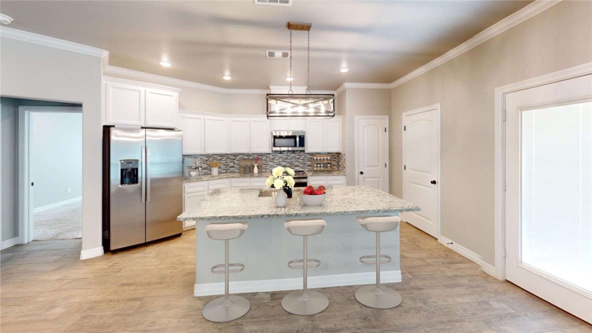 3826 Leming Court Temple, TX 76504 - Photo 4 of 24