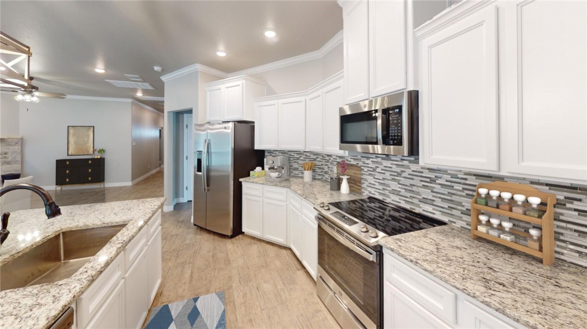 3826 Leming Court Temple, TX 76504 - Photo 5 of 24