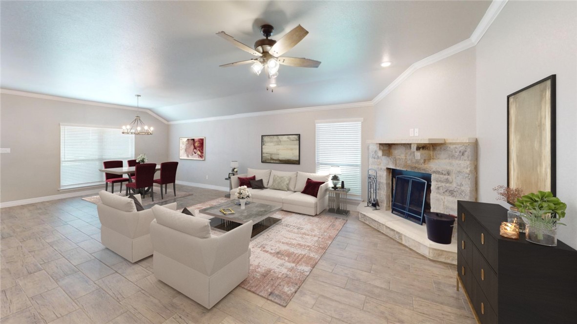 3826 Leming Court Temple, TX 76504 - Photo 6 of 24