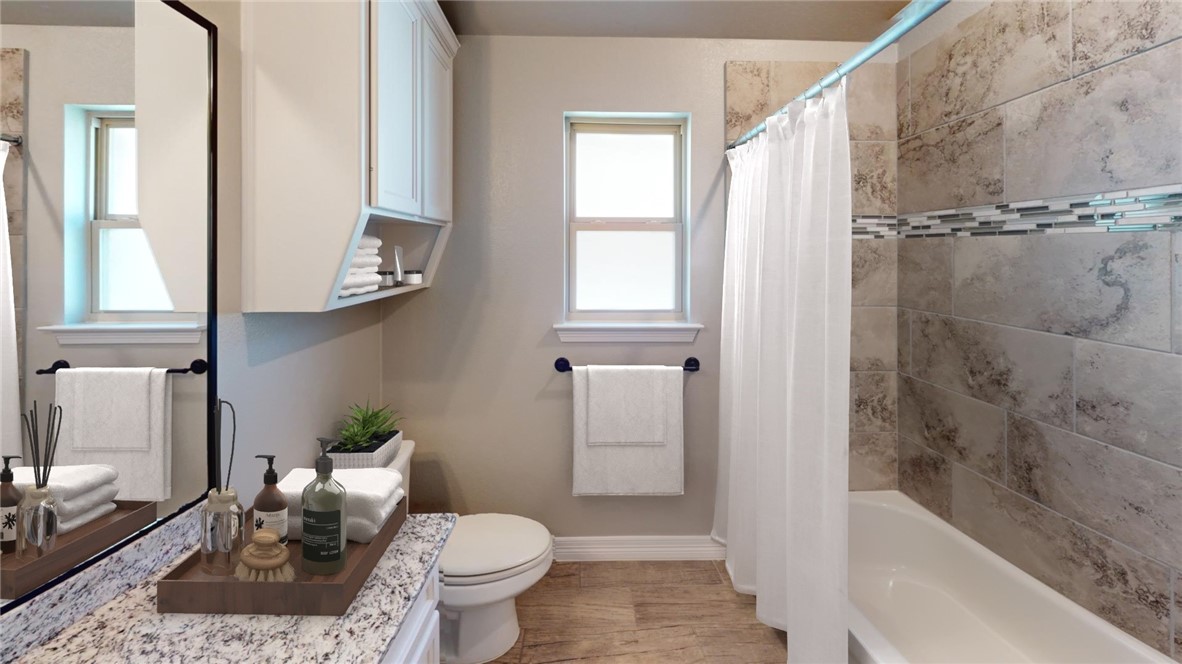 3826 Leming Court Temple, TX 76504 - Photo 8 of 24