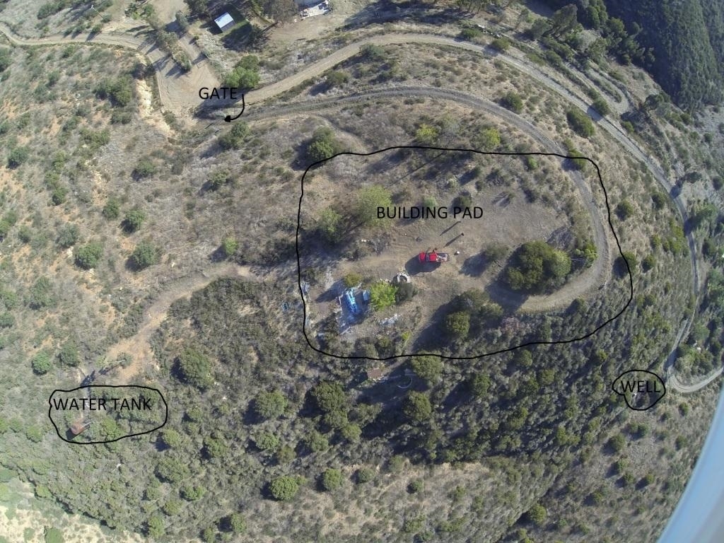 Grace Ranch Rd Grace Ranch Road Dulzura, CA 91917 - Photo 1 of 14