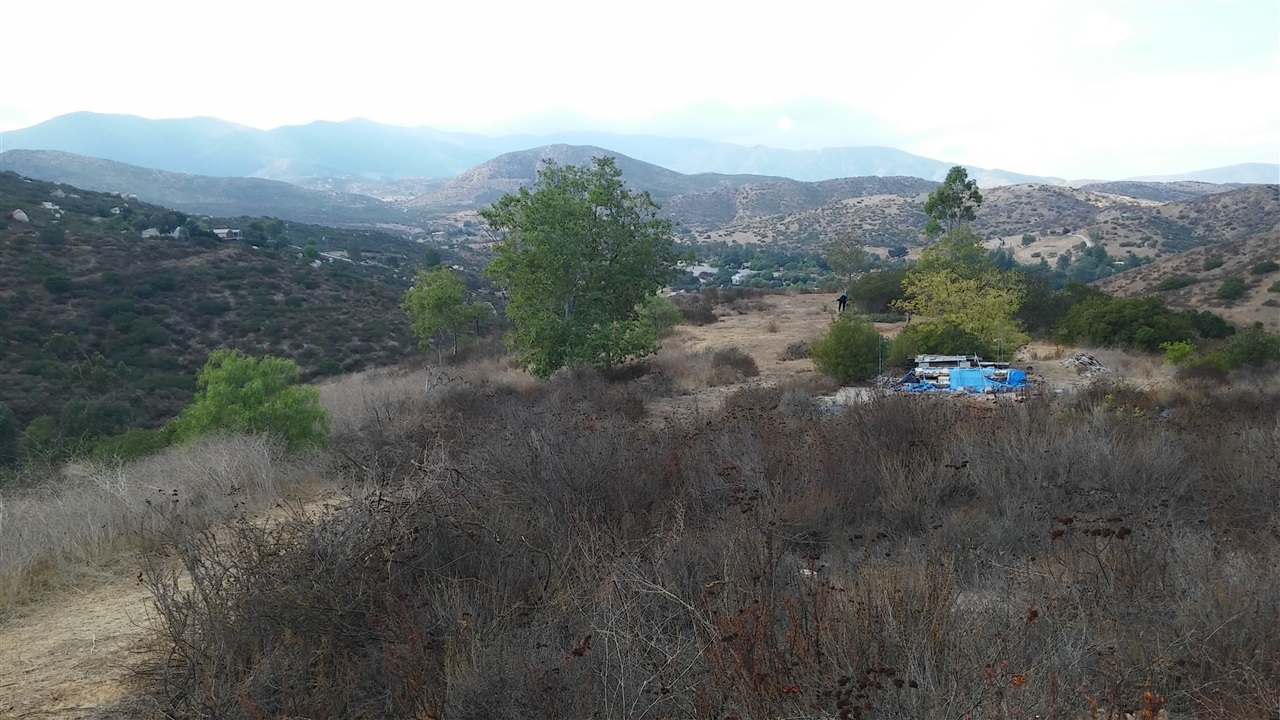 Grace Ranch Rd Grace Ranch Road Dulzura, CA 91917 - Photo 11 of 14