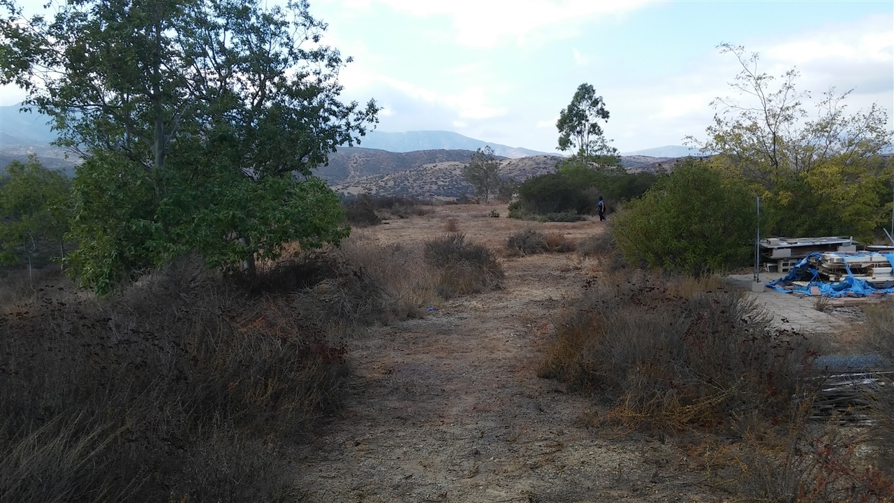 Grace Ranch Rd Grace Ranch Road Dulzura, CA 91917 - Photo 13 of 14