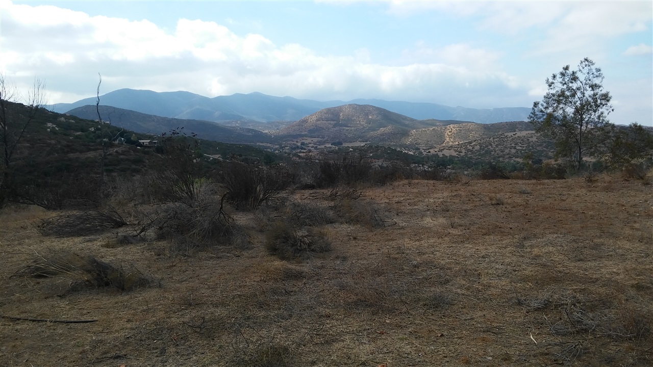 Grace Ranch Rd Grace Ranch Road Dulzura, CA 91917 - Photo 6 of 14