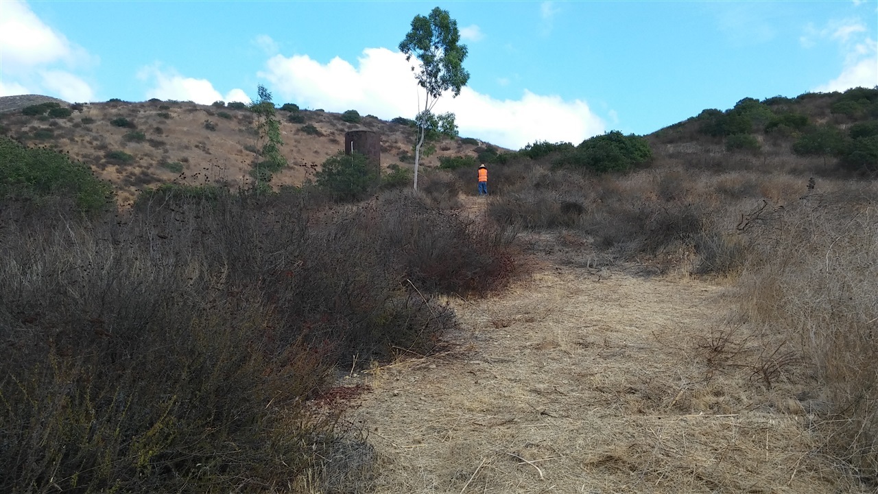 Grace Ranch Rd Grace Ranch Road Dulzura, CA 91917 - Photo 8 of 14