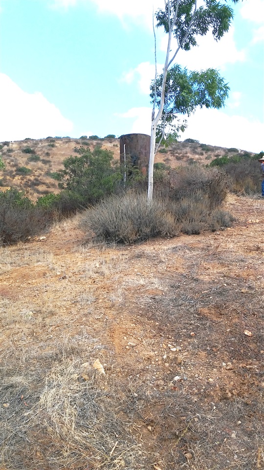 Grace Ranch Rd Grace Ranch Road Dulzura, CA 91917 - Photo 10 of 14