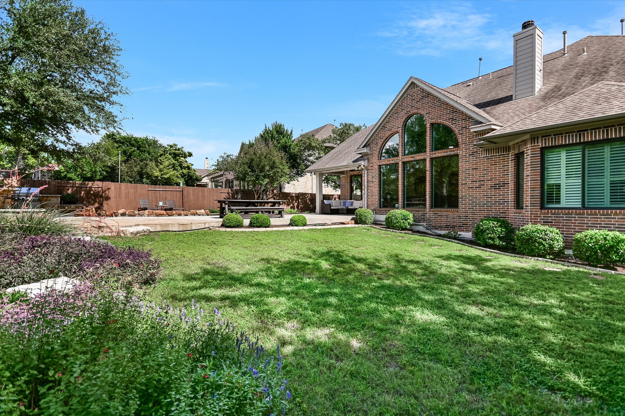12908 Little Dipper Path Austin, TX 78732 - Photo 4 of 38