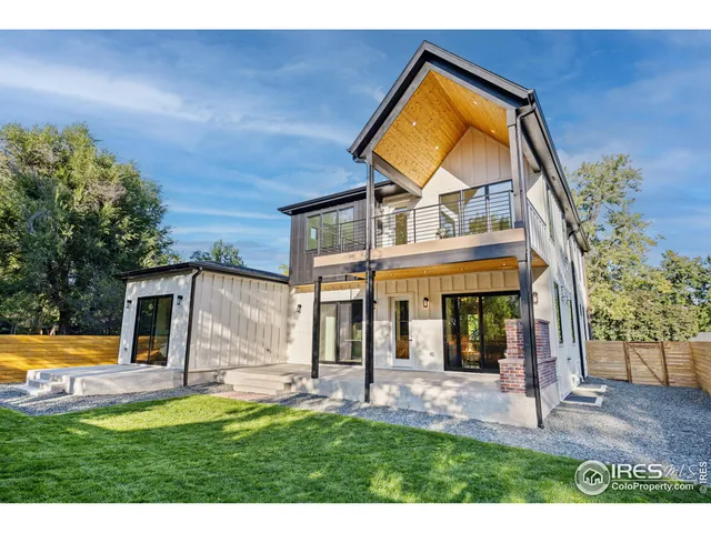 $3,500,000 | 2941 21st Street, Boulder, CO 80304