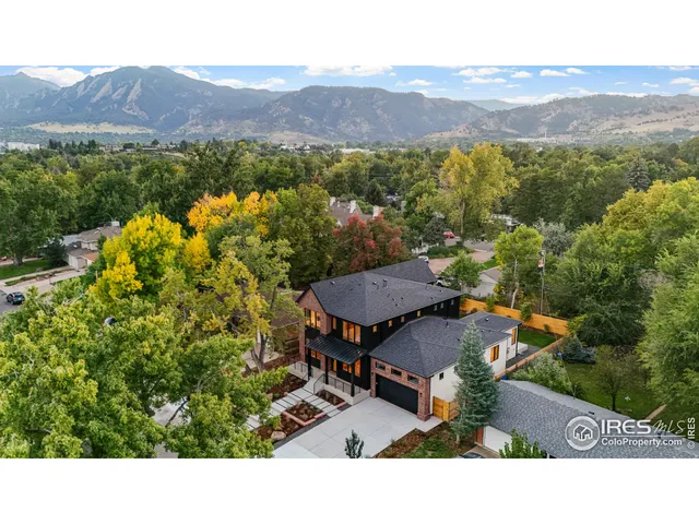 $3,500,000 | 2941 21st Street, Boulder, CO 80304