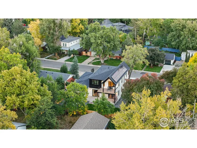 $3,500,000 | 2941 21st Street, Boulder, CO 80304