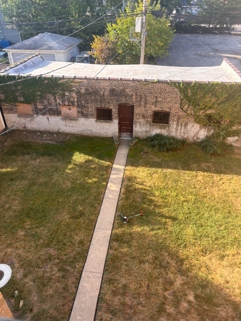 5521 West Farragut Avenue, Unit 3E Chicago, IL 60630 - Photo 12 of 12 a view of swimming pool