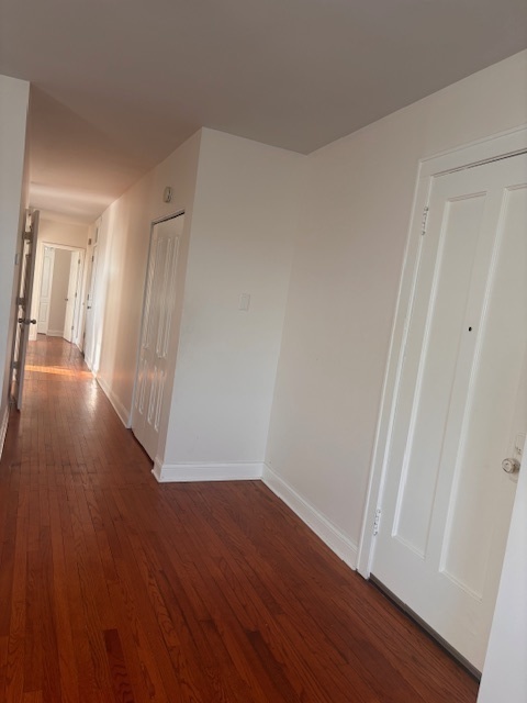 5521 West Farragut Avenue, Unit 3E Chicago, IL 60630 - Photo 2 of 12 a view of a room with wooden floor