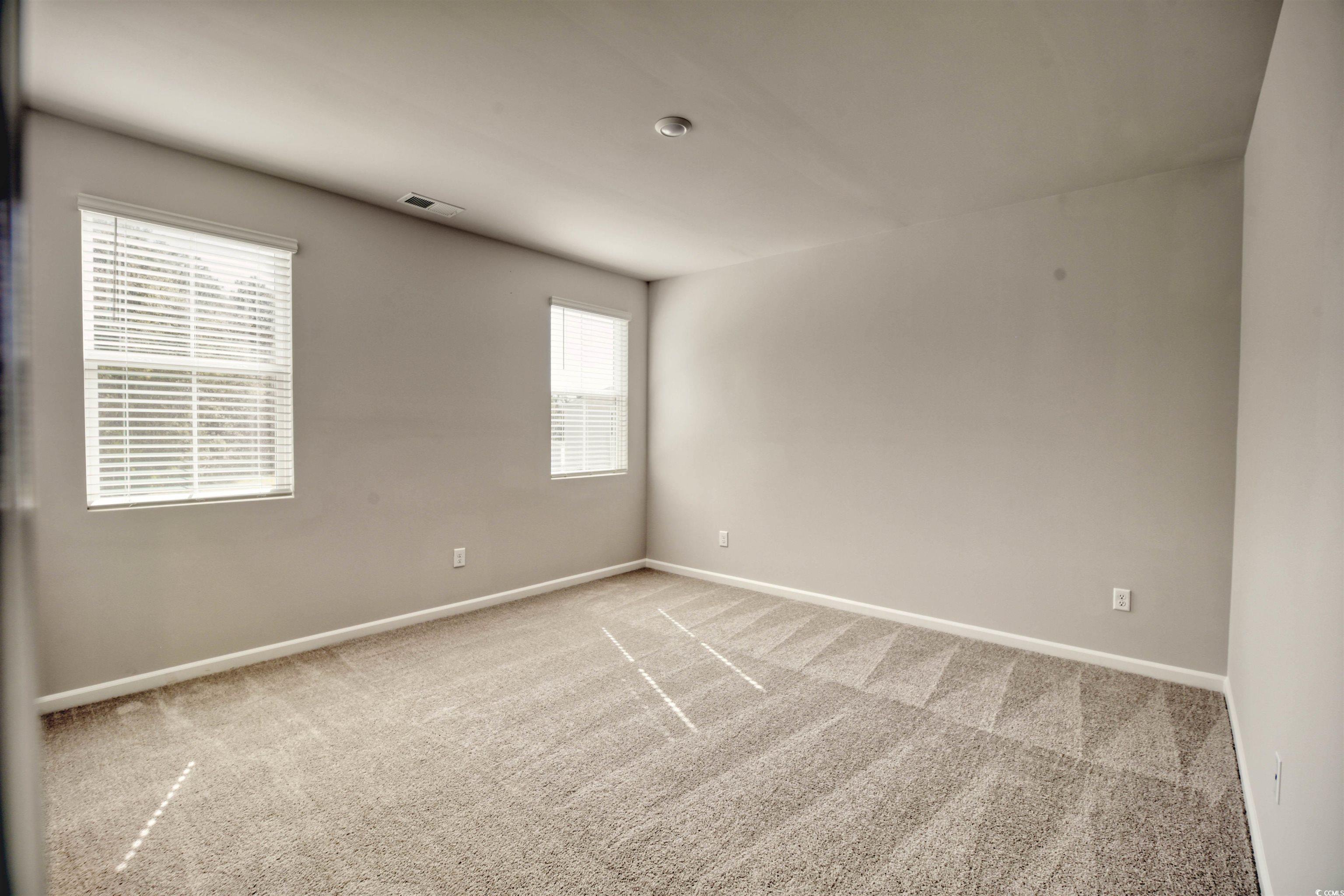 736 Sturdy Root Place Myrtle Beach, SC 29588 - Photo 11 of 15 Empty room with carpet and baseboards