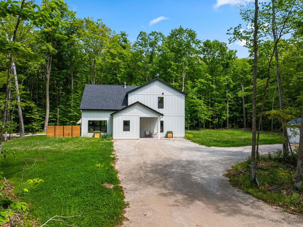 1036 Cottage Road Ellison Bay, WI 54210 - Photo 45 of 61 Gallery Image 45