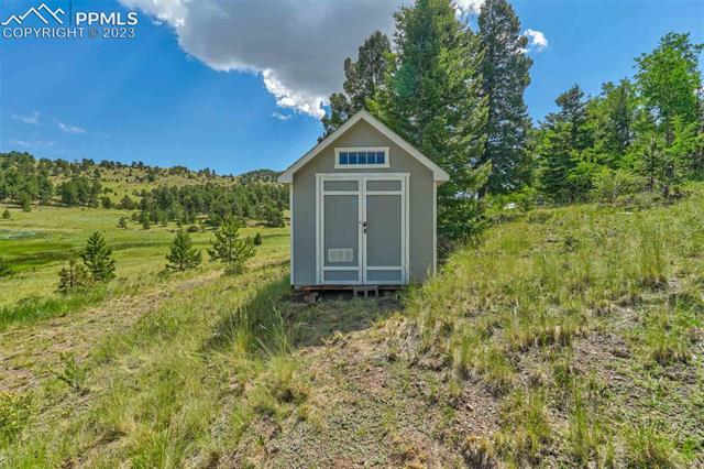 377 Cover Valley Road Guffey, CO 80820 - Photo 20 of 38 Gallery Image 20