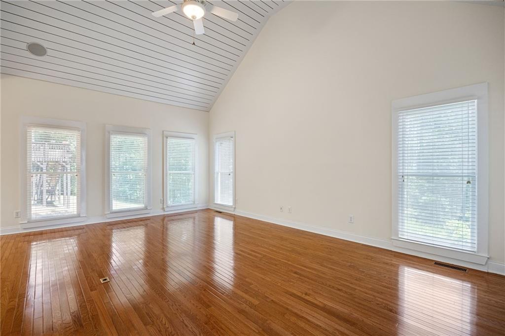 231 Georgetown Drive Dallas, GA 30132 - Photo 17 of 79