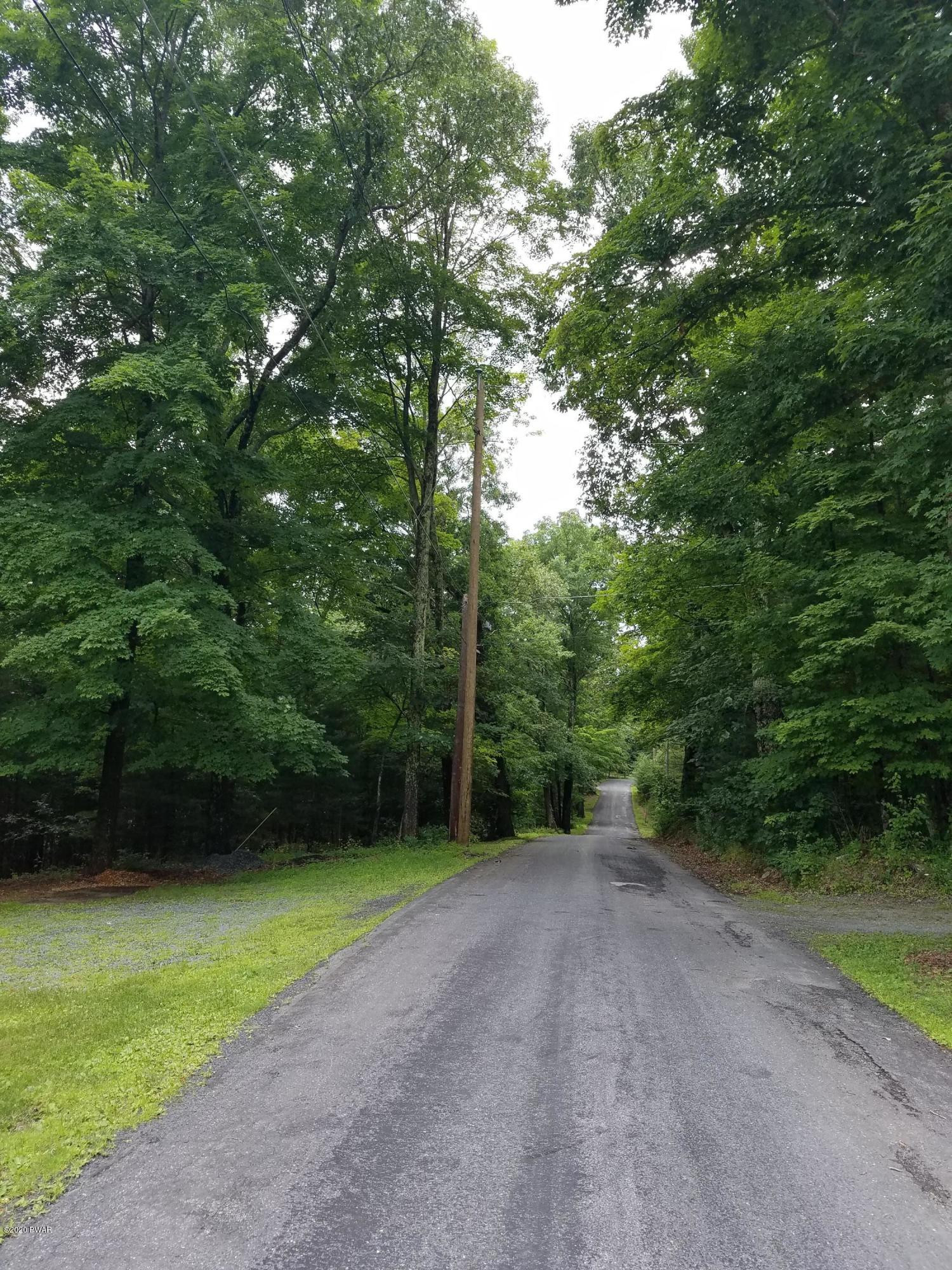 Lot 3 Sproul Road Dingmans Ferry, PA 18328 - Photo 4 of 8
