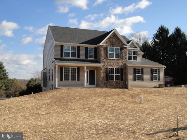 282 Buchert Road Gilbertsville, PA 19525 - Photo 1 of 20 Gallery Image 1