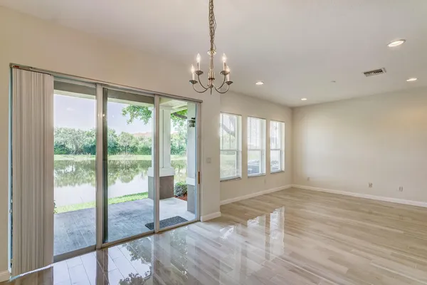 $3,500 | 477 Pacific Grove Drive, Unit 2, West Palm Beach, FL 33401