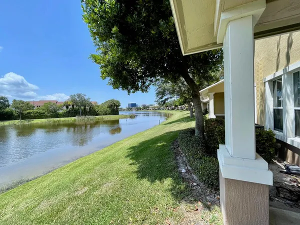 $3,500 | 477 Pacific Grove Drive, Unit 2, West Palm Beach, FL 33401