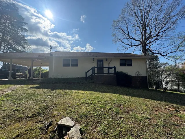 $329,900 | 558 Old Dyer Drive, Hayesville, NC 28904