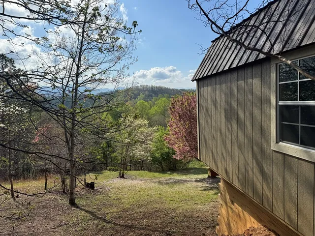 $329,900 | 558 Old Dyer Drive, Hayesville, NC 28904