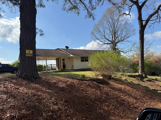 $329,900 | 558 Old Dyer Drive, Hayesville, NC 28904