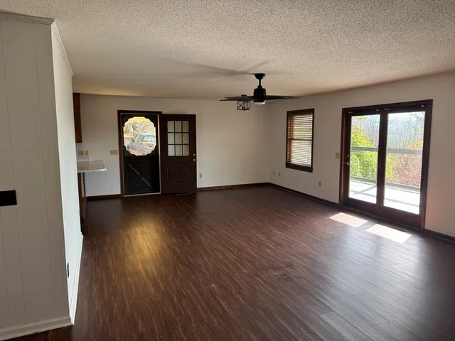 $329,900 | 558 Old Dyer Drive, Hayesville, NC 28904