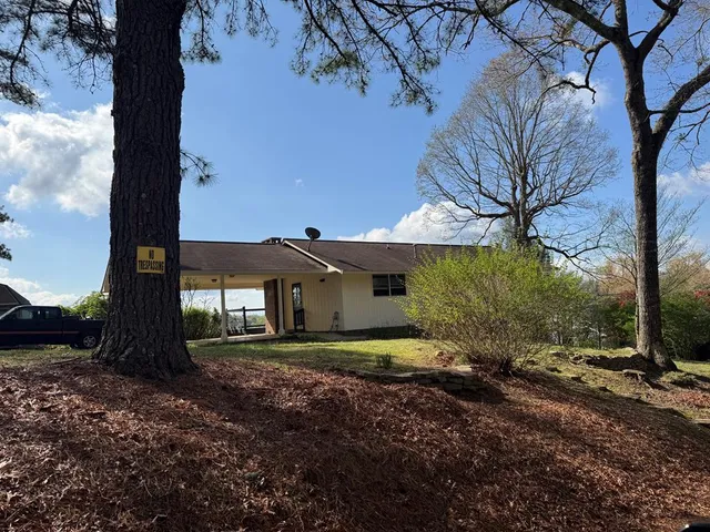 $329,900 | 558 Old Dyer Drive, Hayesville, NC 28904