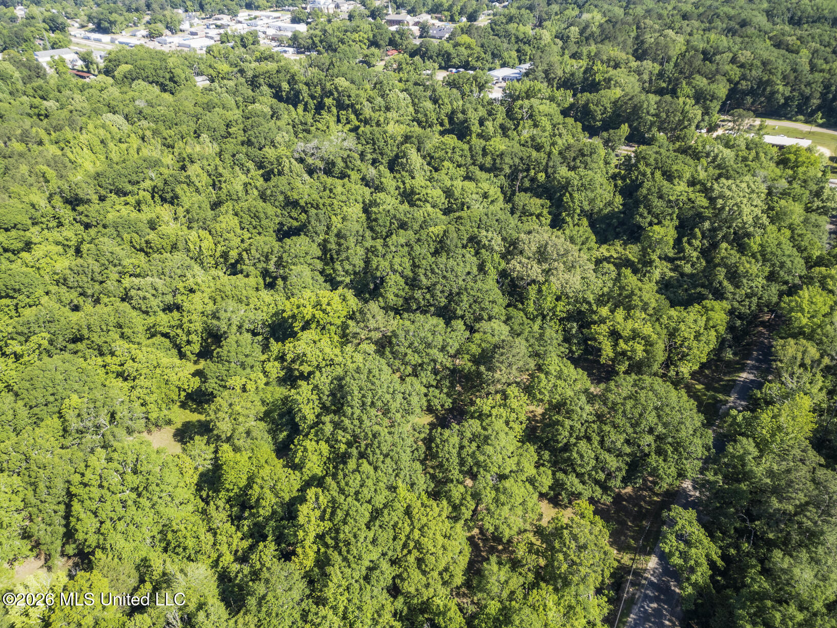 0 Athens Road Mendenhall, MS 39114 - Photo 3 of 7 Downs-Athens Drone-5