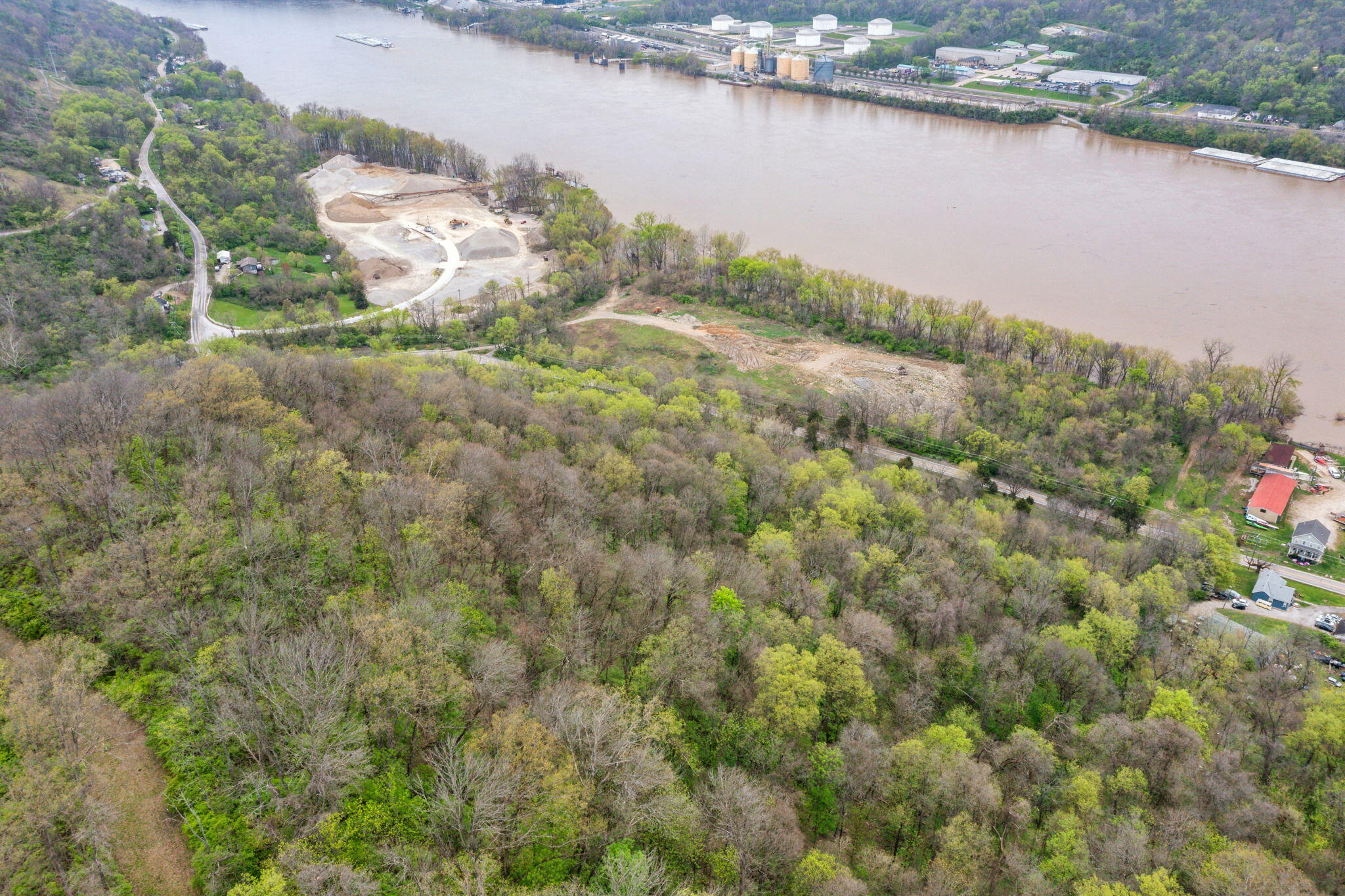 4231 River Road, Unit PARCELABC Hebron, KY 41048 - Photo 17 of 23