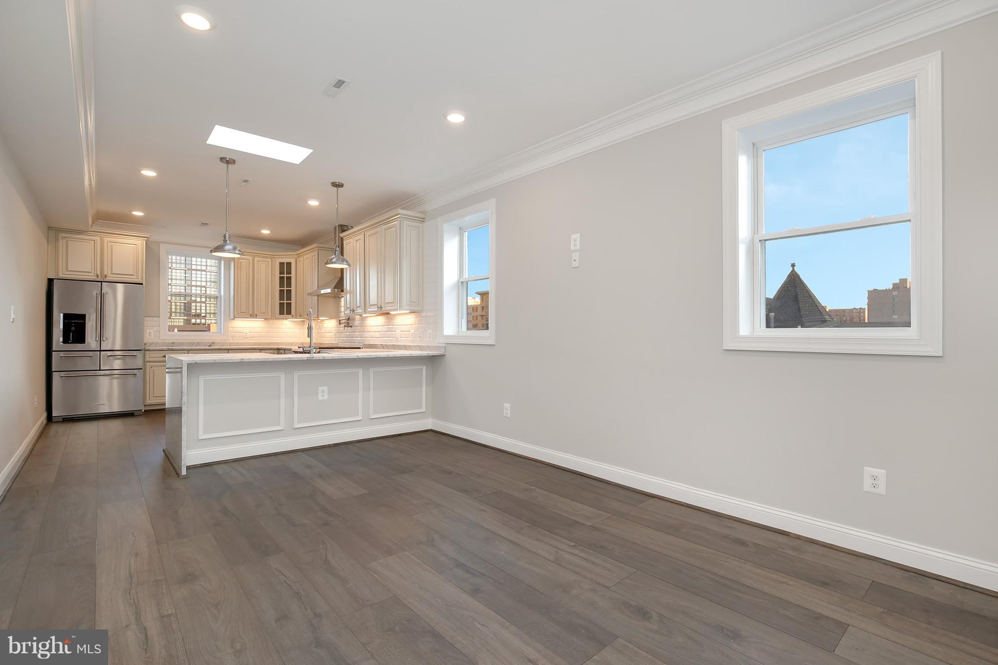 1103 6th Street Northwest, Unit 4 Washington, DC 20001 - Photo 2 of 20