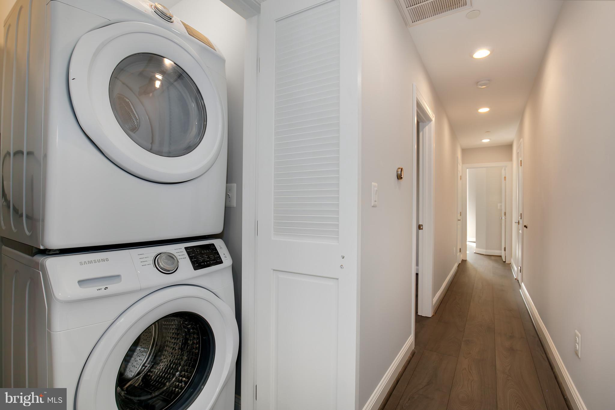 1103 6th Street Northwest, Unit 4 Washington, DC 20001 - Photo 13 of 20 Interior (General)