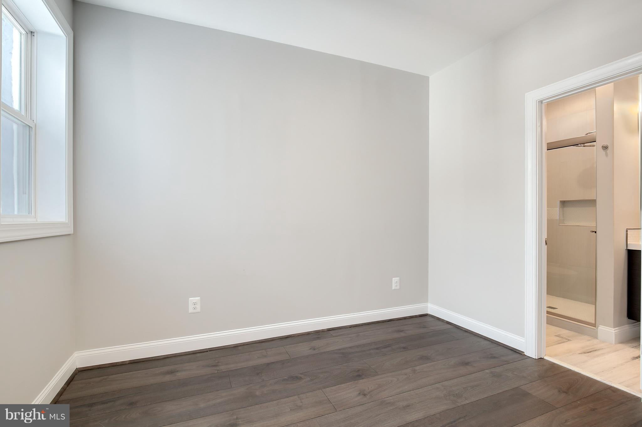 1103 6th Street Northwest, Unit 4 Washington, DC 20001 - Photo 19 of 20 Bedroom