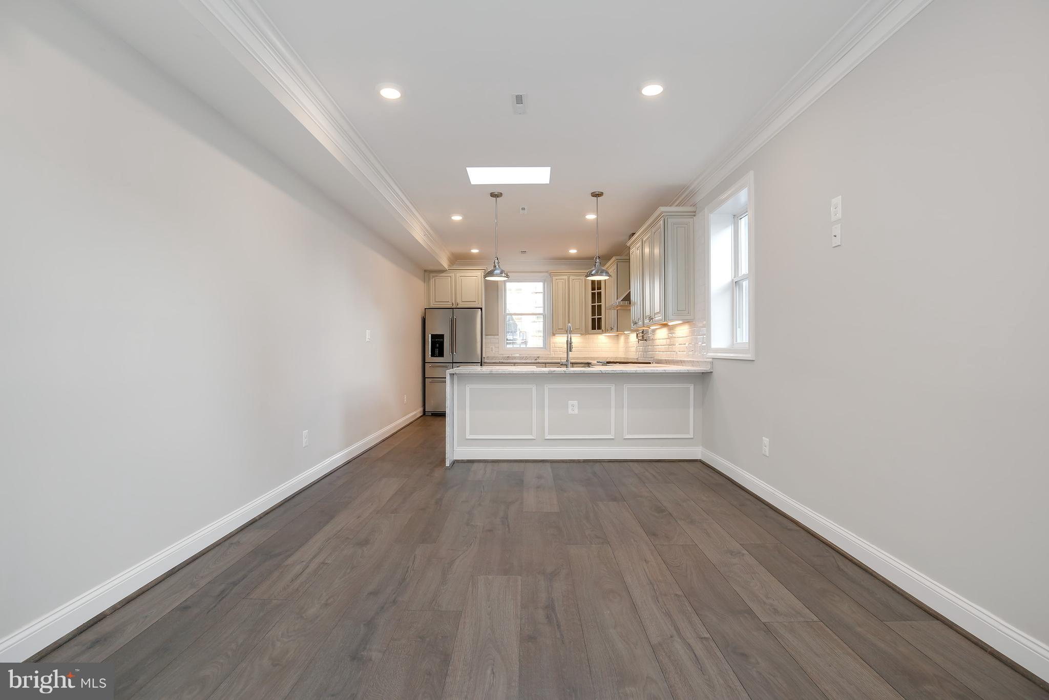 1103 6th Street Northwest, Unit 4 Washington, DC 20001 - Photo 3 of 20