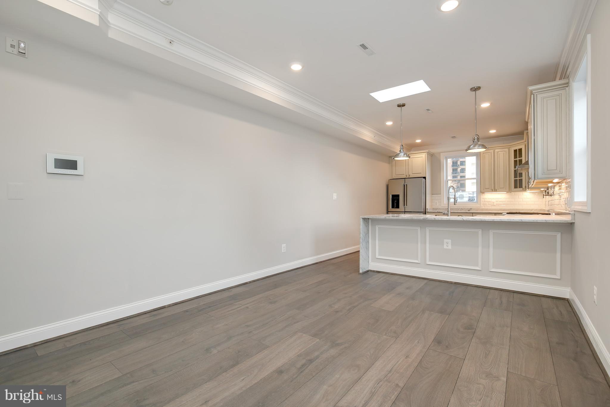 1103 6th Street Northwest, Unit 4 Washington, DC 20001 - Photo 4 of 20