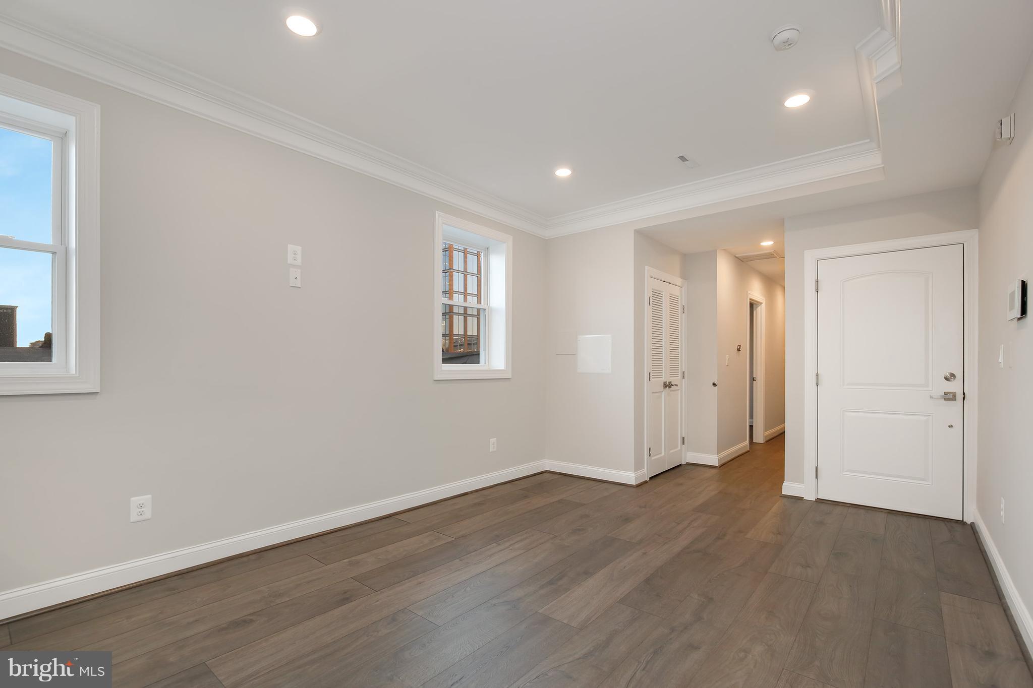 1103 6th Street Northwest, Unit 4 Washington, DC 20001 - Photo 6 of 20