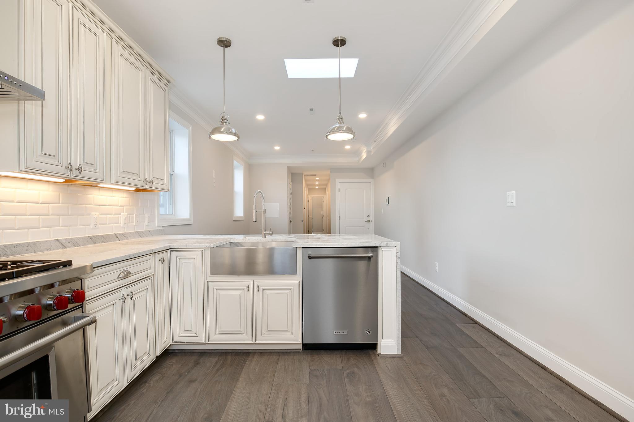 1103 6th Street Northwest, Unit 4 Washington, DC 20001 - Photo 9 of 20
