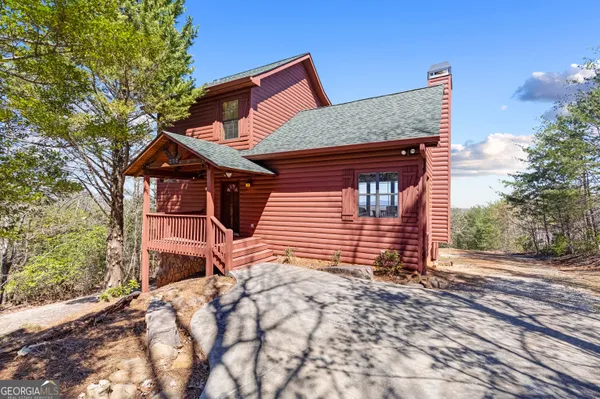 $549,900 | 289 Farmette Drive, Cleveland, GA 30528