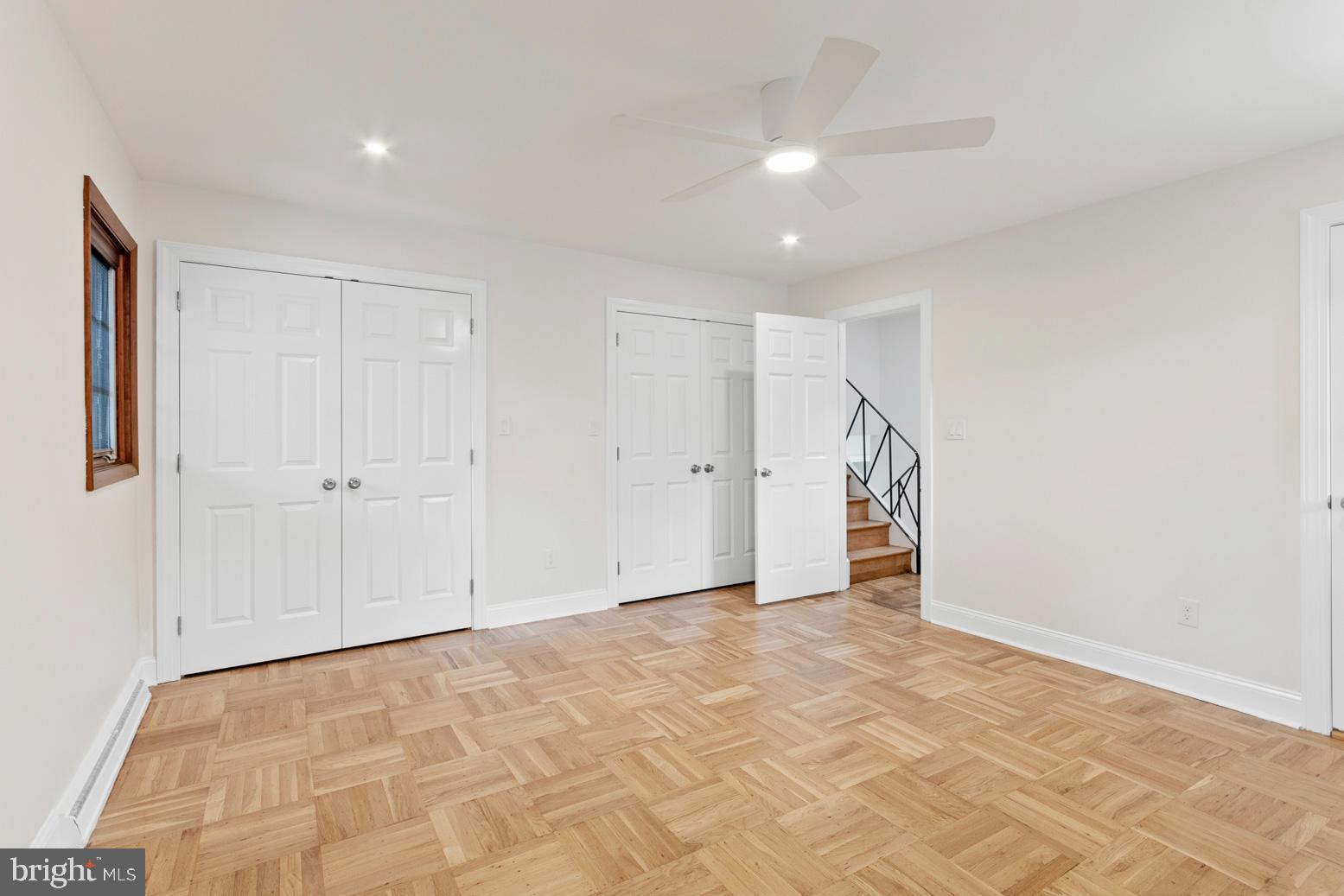 2106 Largo Road Wilmington, DE 19803 - Photo 17 of 30 a view of an empty room
