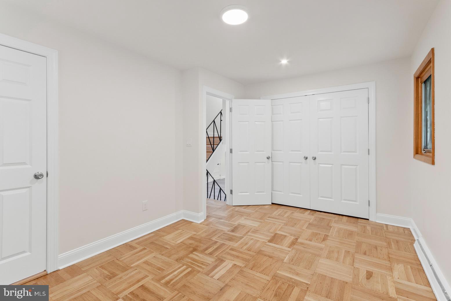 2106 Largo Road Wilmington, DE 19803 - Photo 20 of 30 a view of empty room