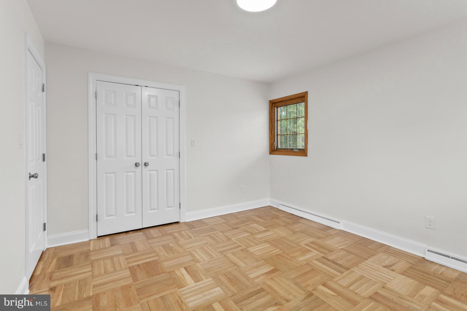 2106 Largo Road Wilmington, DE 19803 - Photo 27 of 30 a view of room with window and ceiling fan