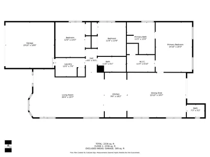 $2,699,000 | 3043 Center Avenue, Fort Lauderdale, FL 33308