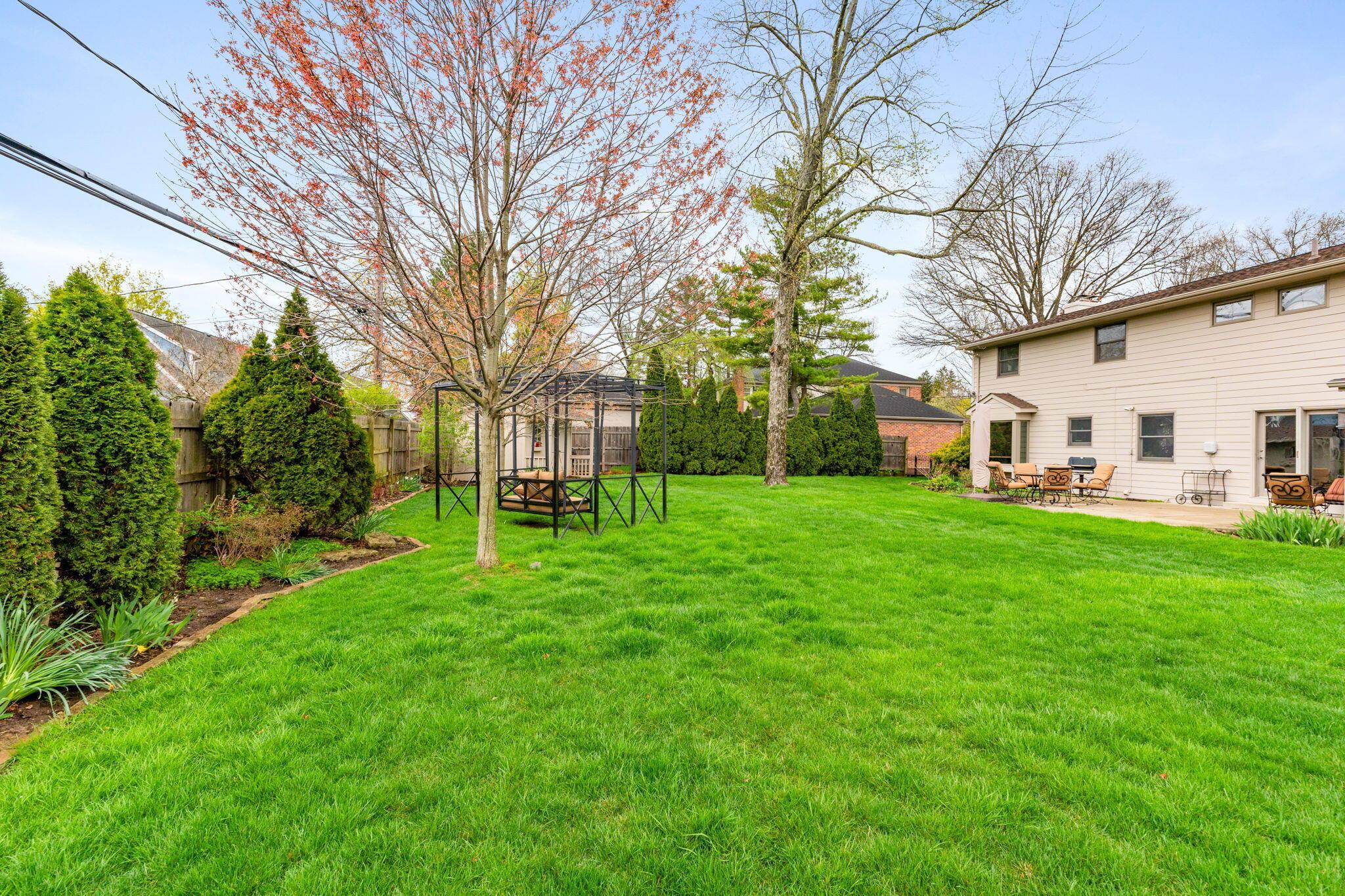 2225 Sheringham Road Columbus, OH 43220 - Photo 71 of 84 2225 Sheringham Rd (Exterior)-18